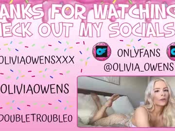 webcam girl oliviaowens image #3656490