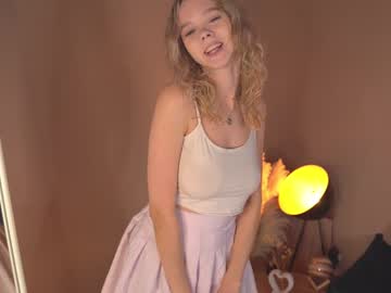 webcam girl tessarosse_ image #7949641