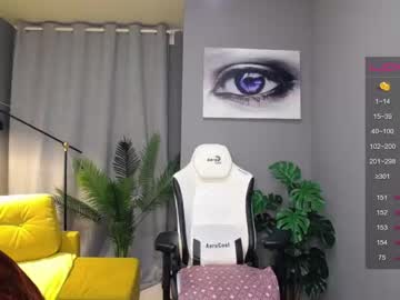 webcam girl meganiex image #4273916