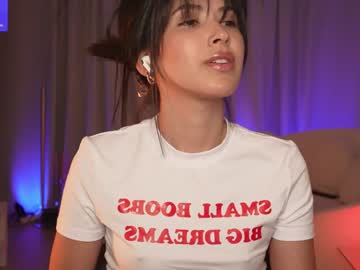 webcam girl anniehillofficial_ image #7562859