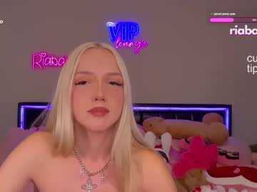 webcam girl riababe image #9225879