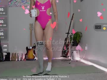webcam girl petitebrat image #7940204