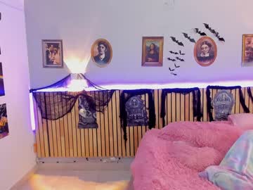 webcam girl little_effy18 image #5504346