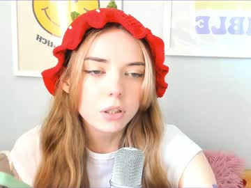 webcam girl thisisamelia image #4975656