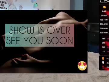 webcam girl _lucky_doll_ image #3445651