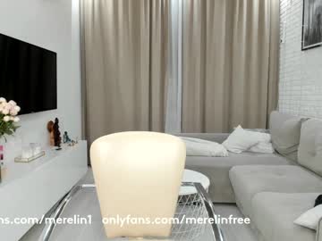 webcam girl merelin__ image #1307965