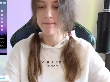 webcam girl alexa_dream image #4586088