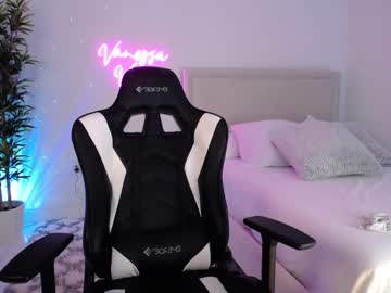 webcam girl vanessa_vega image #2028650