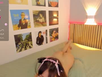 webcam girl little_effy18 image #5294882