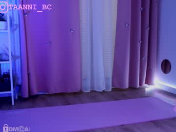 webcam girl taanni_bc image #4656725
