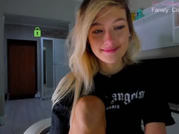 webcam girl crazzy_cherry image #5608489