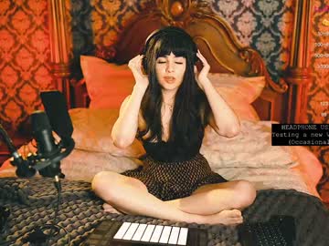 webcam girl ingennui image #3881662