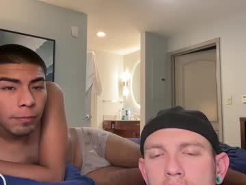 Cam for saintxlando