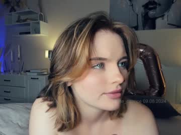 webcam girl cute_caprice image #7594107