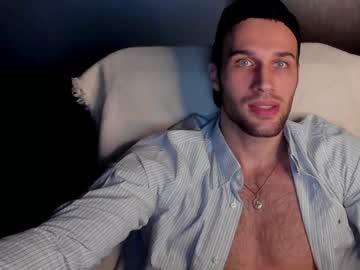 webcam man jeoffry_777 image #25886