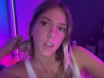 webcam girl oliviahansleyy image #7791356