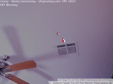 webcam girl runesy image #8707925