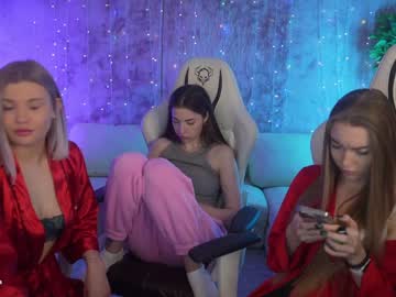 webcam couple anabel054 image #6773105