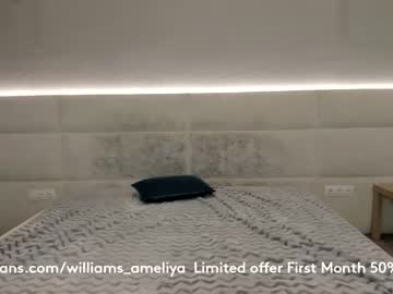 webcam girl amelia__williams image #2149352