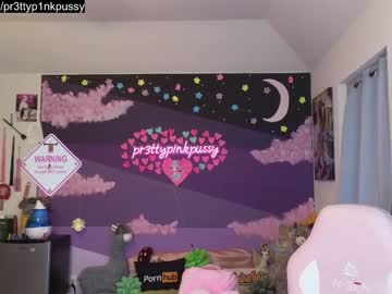 webcam girl pr3ttyp1nkpussy image #6151717