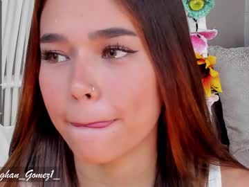 webcam girl _meghan_gomez1_ image #1344567