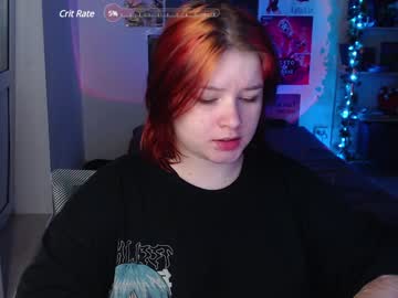 webcam girl cherry_night666 image #7985453