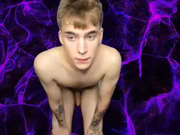 webcam man justin_martin666 image #7380575