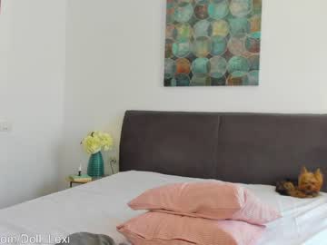 webcam girl doll_lexi image #2212886