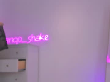 webcam girl mango_shake image #95587