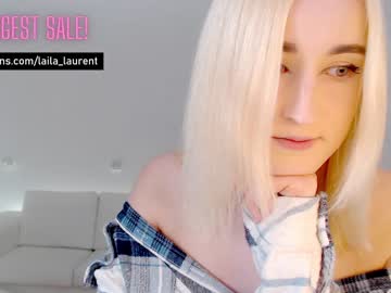 webcam girl laila_laurent image #2559811