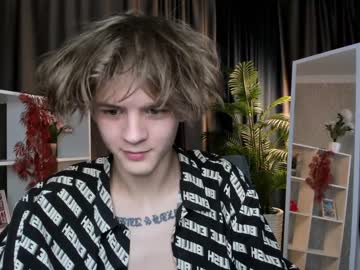 webcam man jacob_best image #3854233