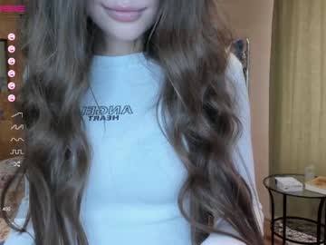 webcam girl sweeties_pie image #3860770