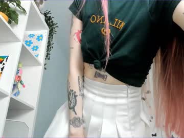 webcam girl thisisamelia image #3646885