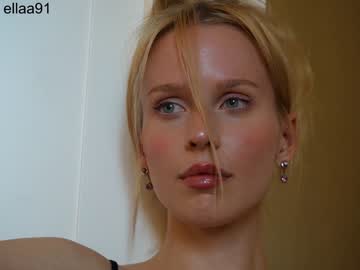 webcam girl ellaa91 image #5392631