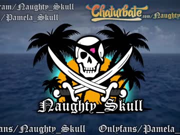 webcam girl naughty_skull image #5224699