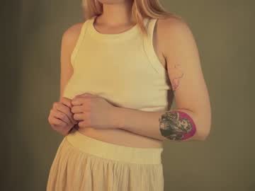webcam girl anna_breach image #4754952