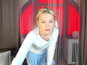 webcam girl betty_blush image #3247119