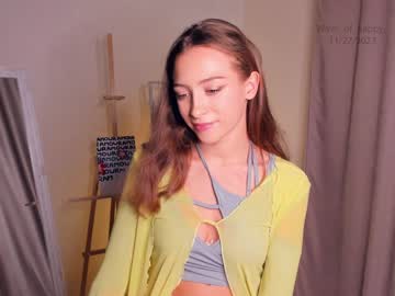 webcam girl wave_of_happy_ image #5801379