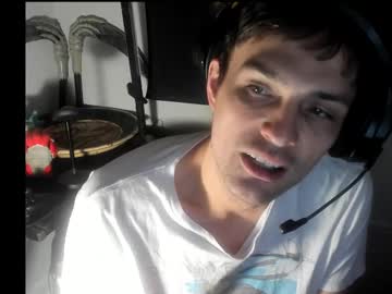 webcam man elephantrunkman image #9034061