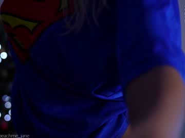 webcam girl peach_me image #902089