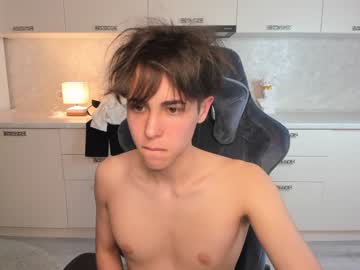 webcam man kevin_fanee image #4110142
