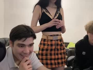 webcam couple the_lnd image #1856115