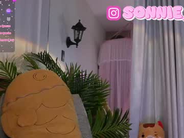 webcam girl sunny_sonnie image #9172580