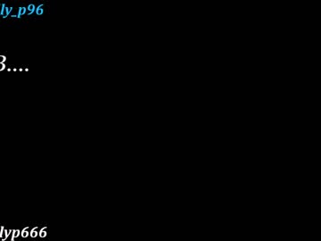 webcam girl molly_p image #2902451