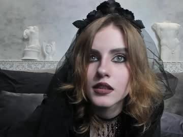 webcam girl eleanor_morte image #2292711