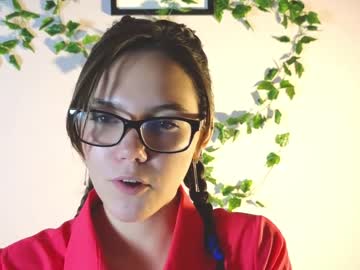webcam girl teresabriggs image #5224845