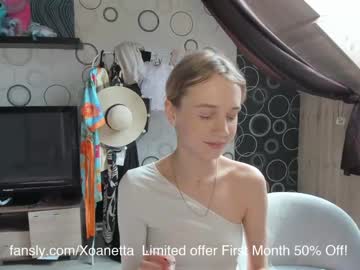 webcam girl xoanetta image #1859361