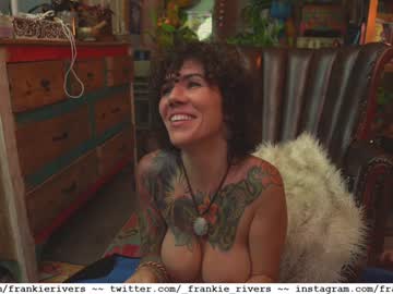 webcam girl _frankie_rivers image #7787150