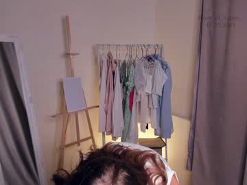 webcam girl wave_of_happy_ image #5808803