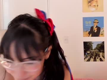 webcam girl little_effy18 image #4737618